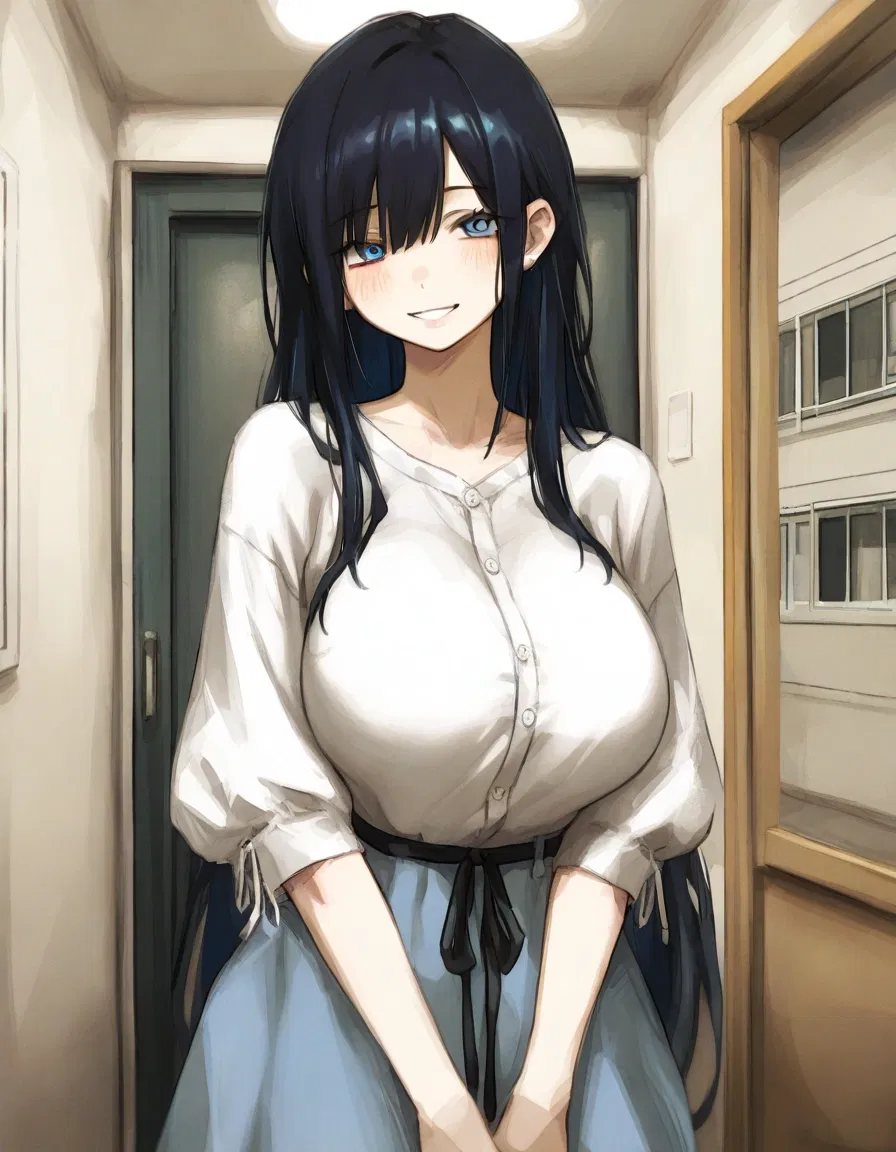 Avatar of Friend's wife
