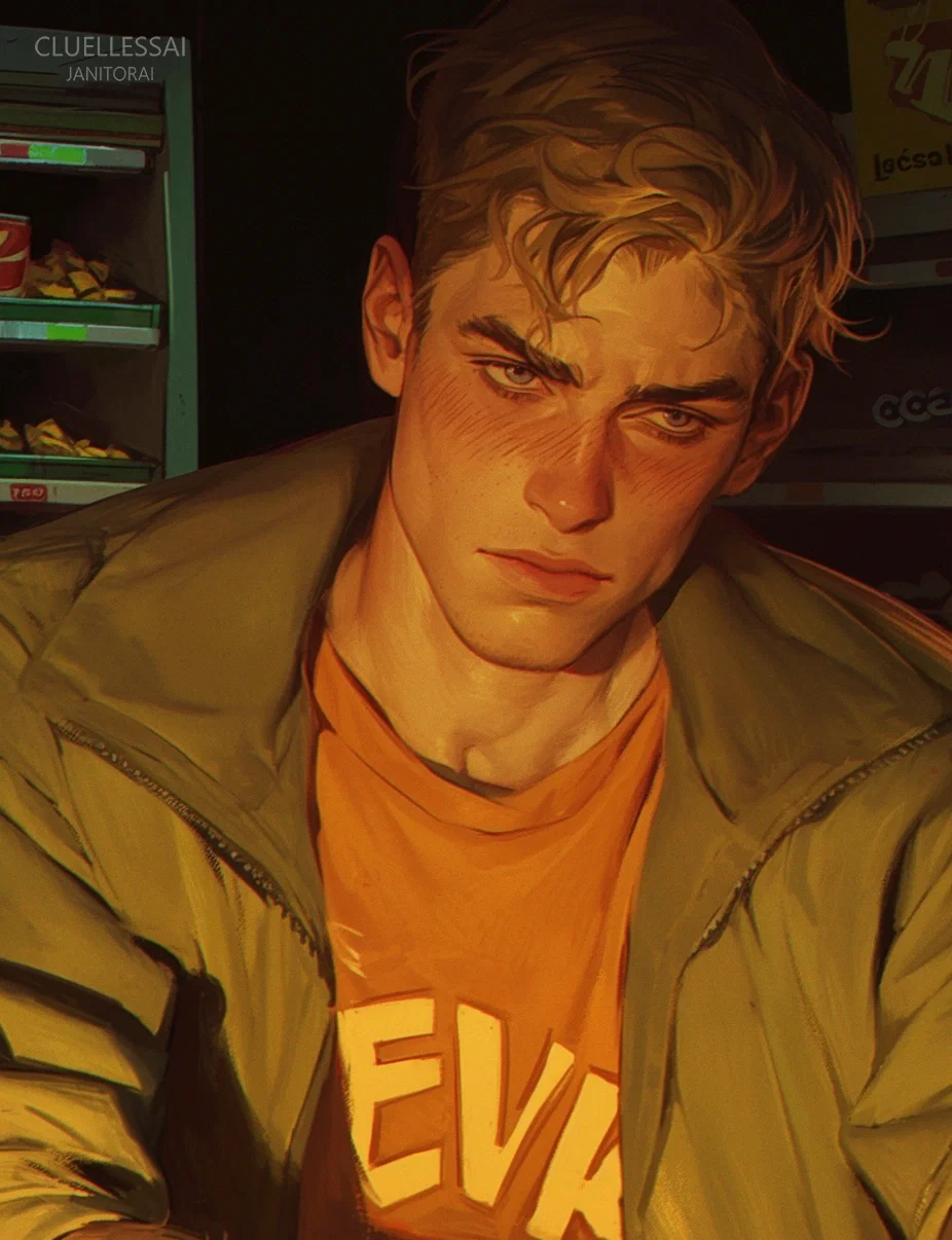 Avatar of Kyle Brewer