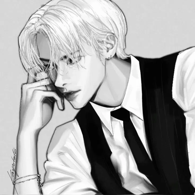 Avatar of Felix Brown.