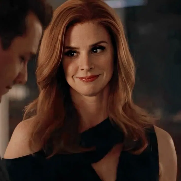 Avatar of Donna Paulsen