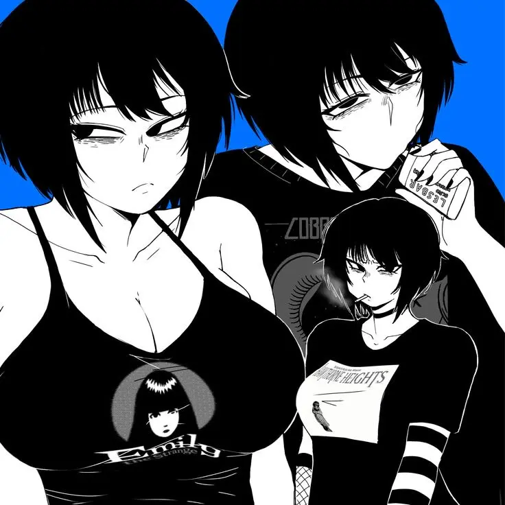 Avatar of Nova~/~Your Unfixable Roommate