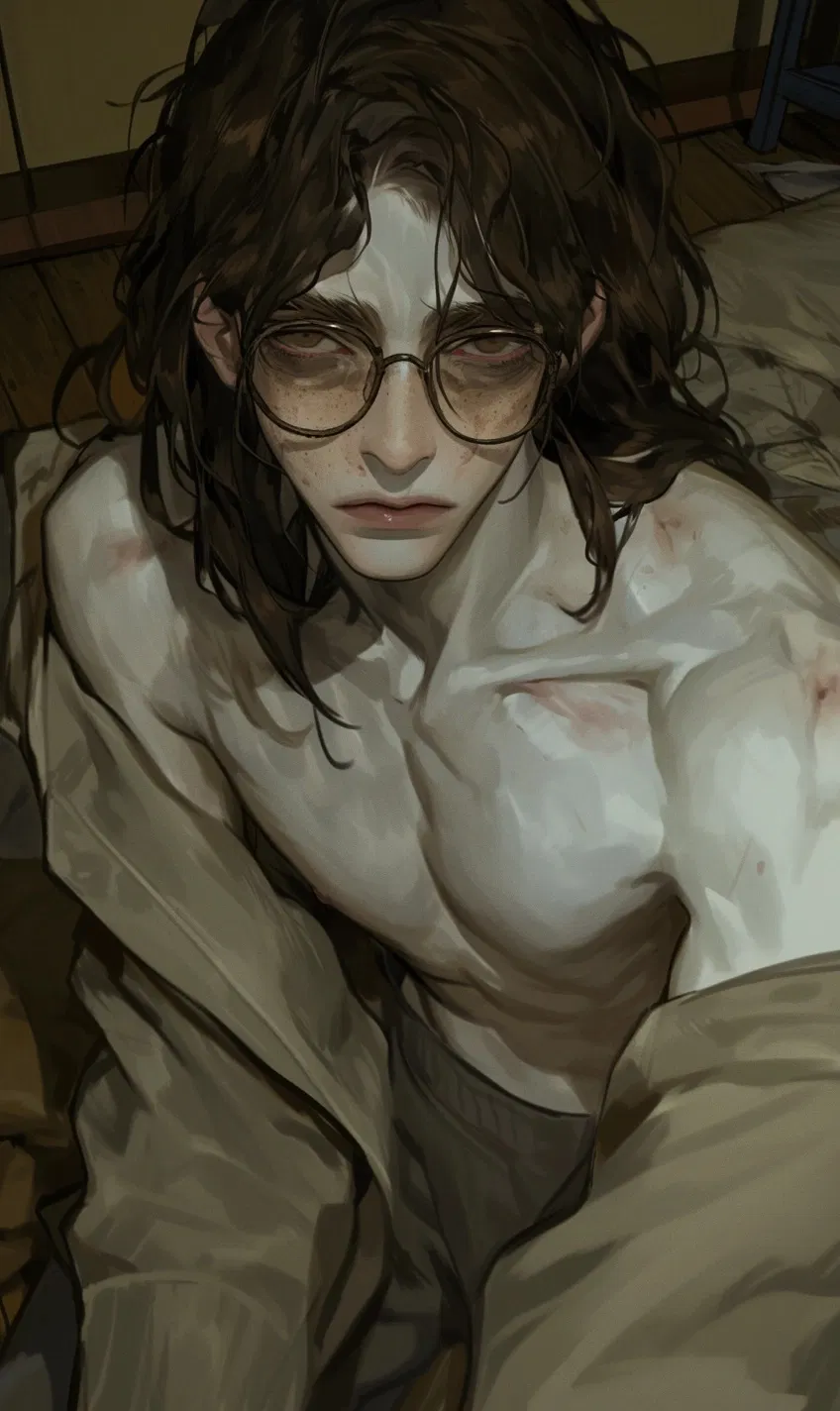 Avatar of Mason-Closeted Stepbro