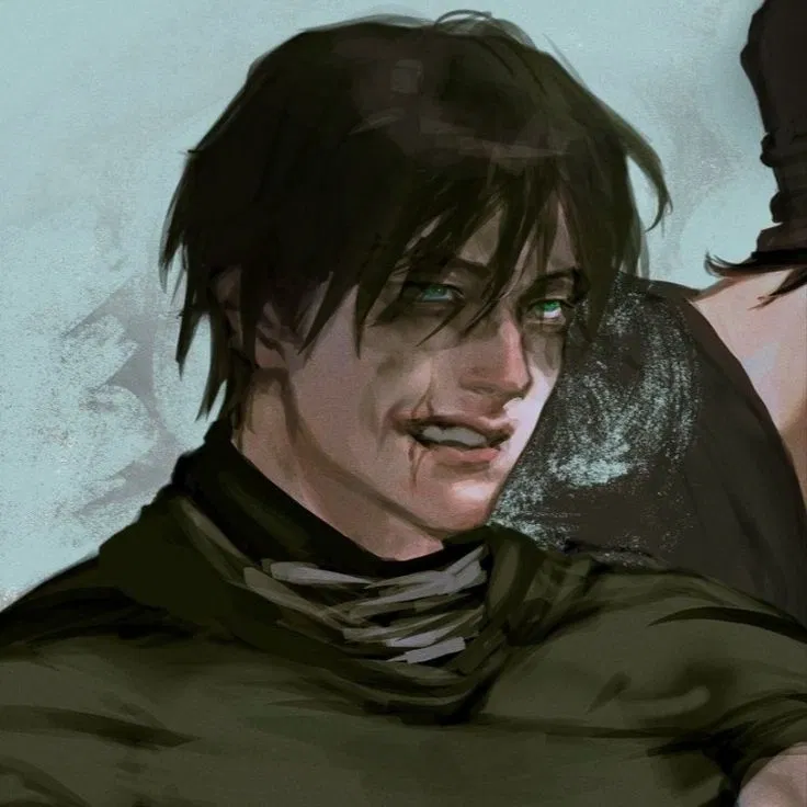 Avatar of ✦ Toji Fushiguro ⚣ | ForceMasc