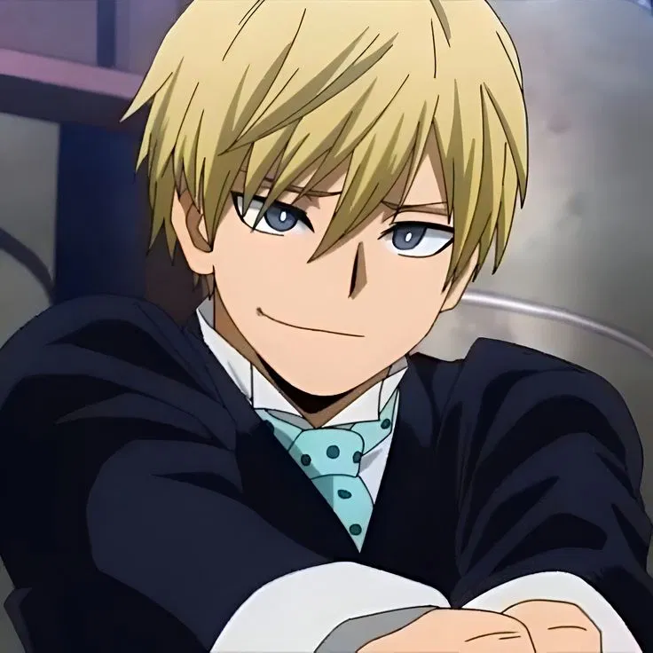Avatar of Neito Monoma-MHA