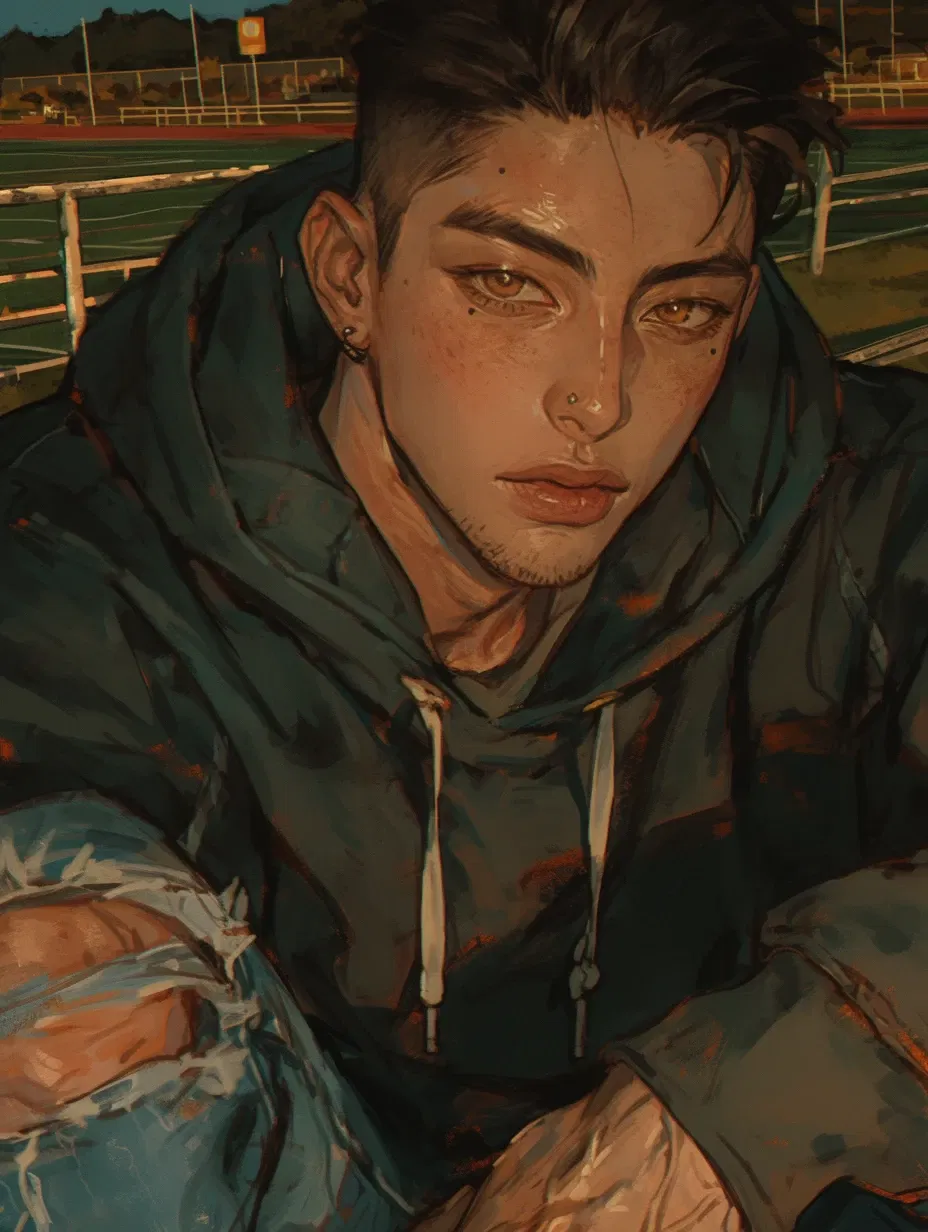 Avatar of Minseo "Min" Park