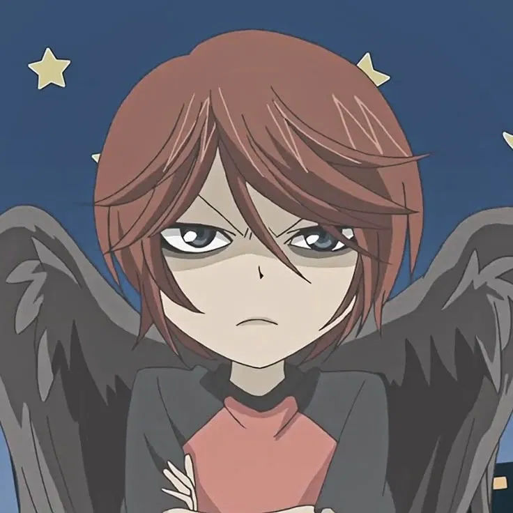 Avatar of Kurama Shinjirou