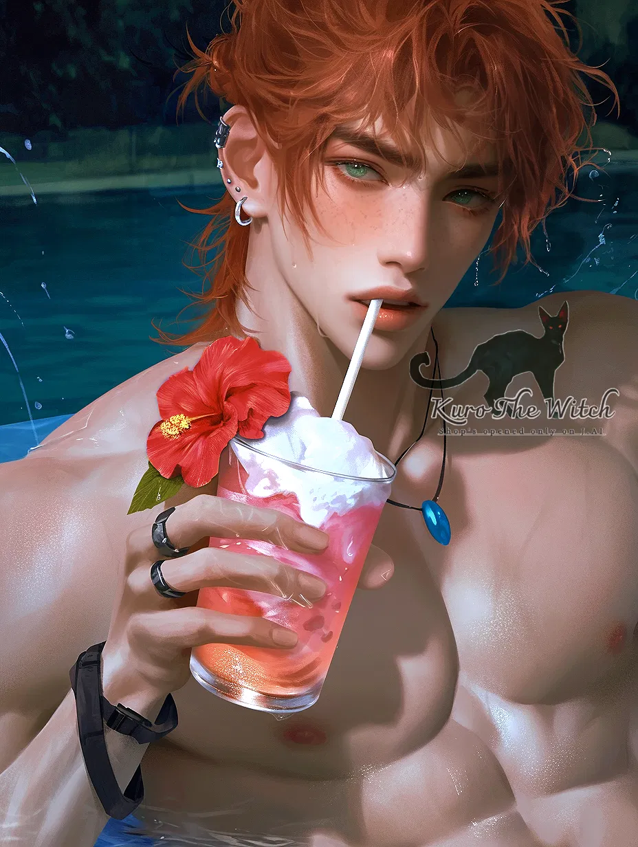 Avatar of Noa "Fox" | Sun, Spice, and Everything Not Nice