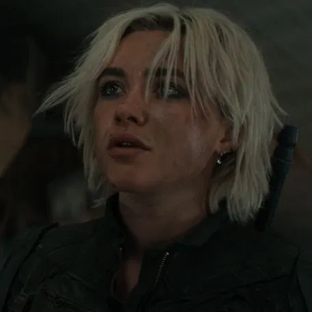 Avatar of Yelena Belova 