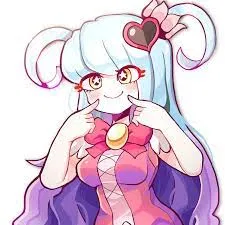 Avatar of Queen of Hatred(Servant of Malice)