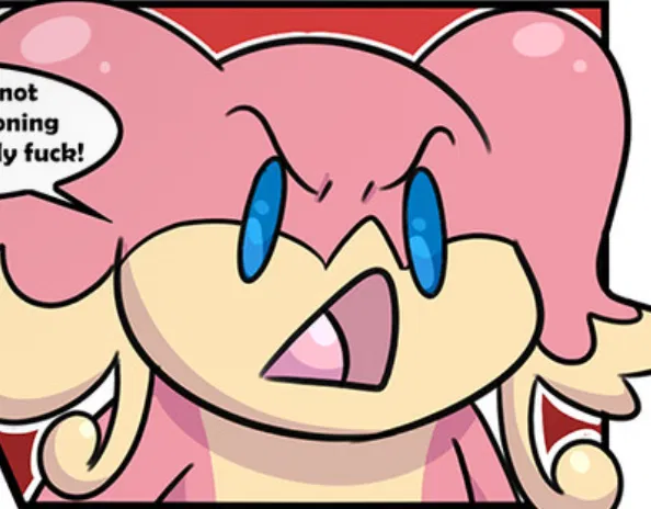 Avatar of Audino Bystander