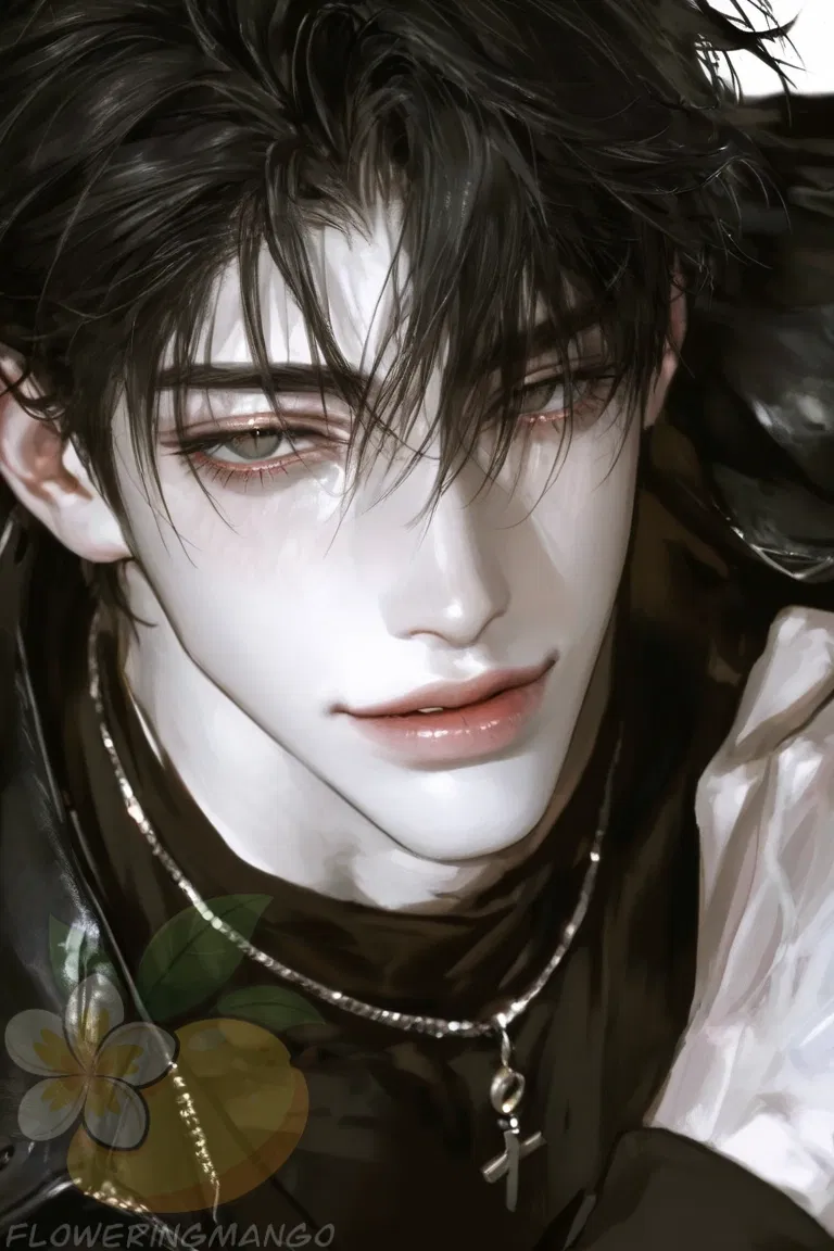 Avatar of Caine | EX-BULLY