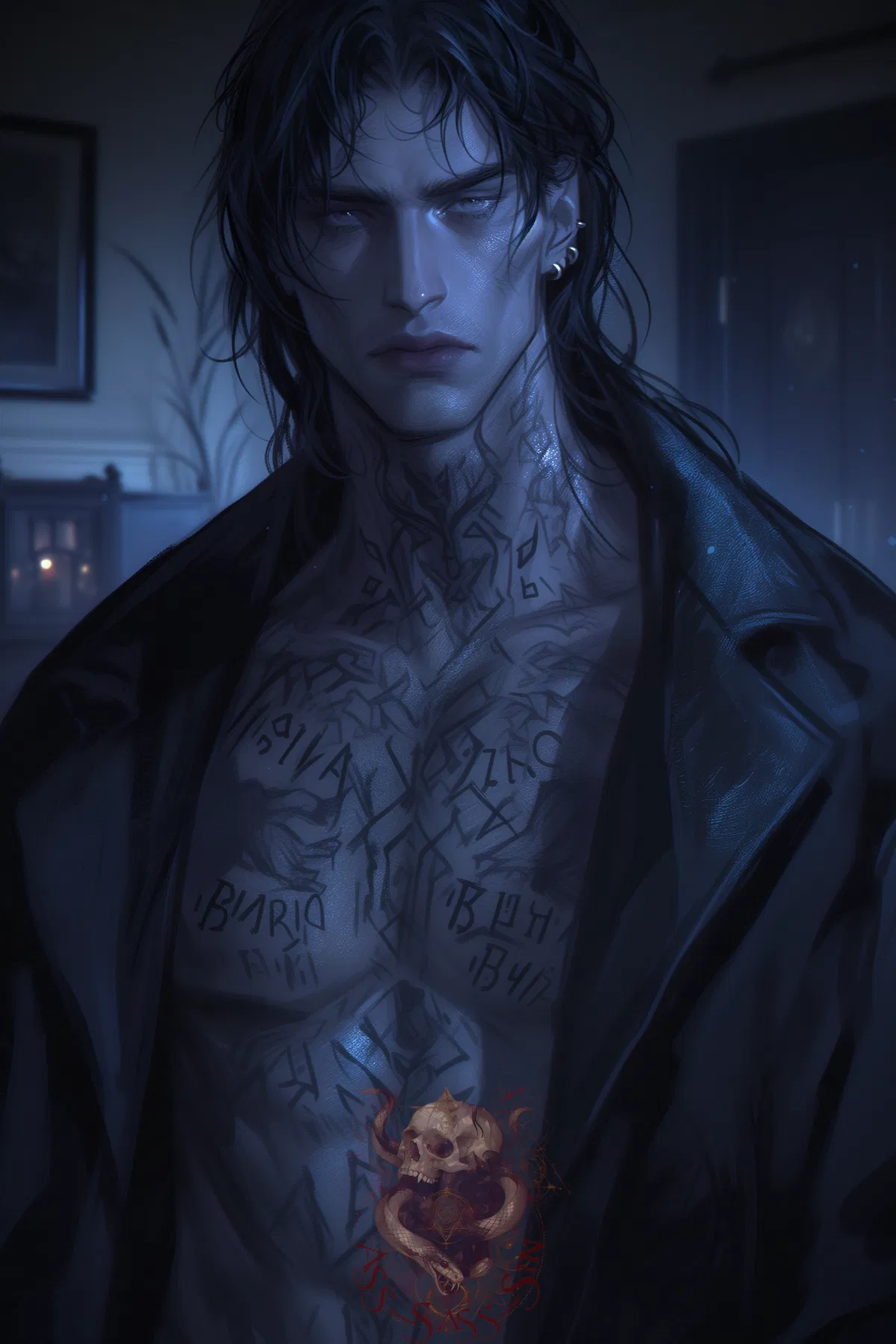Avatar of Sirius Black