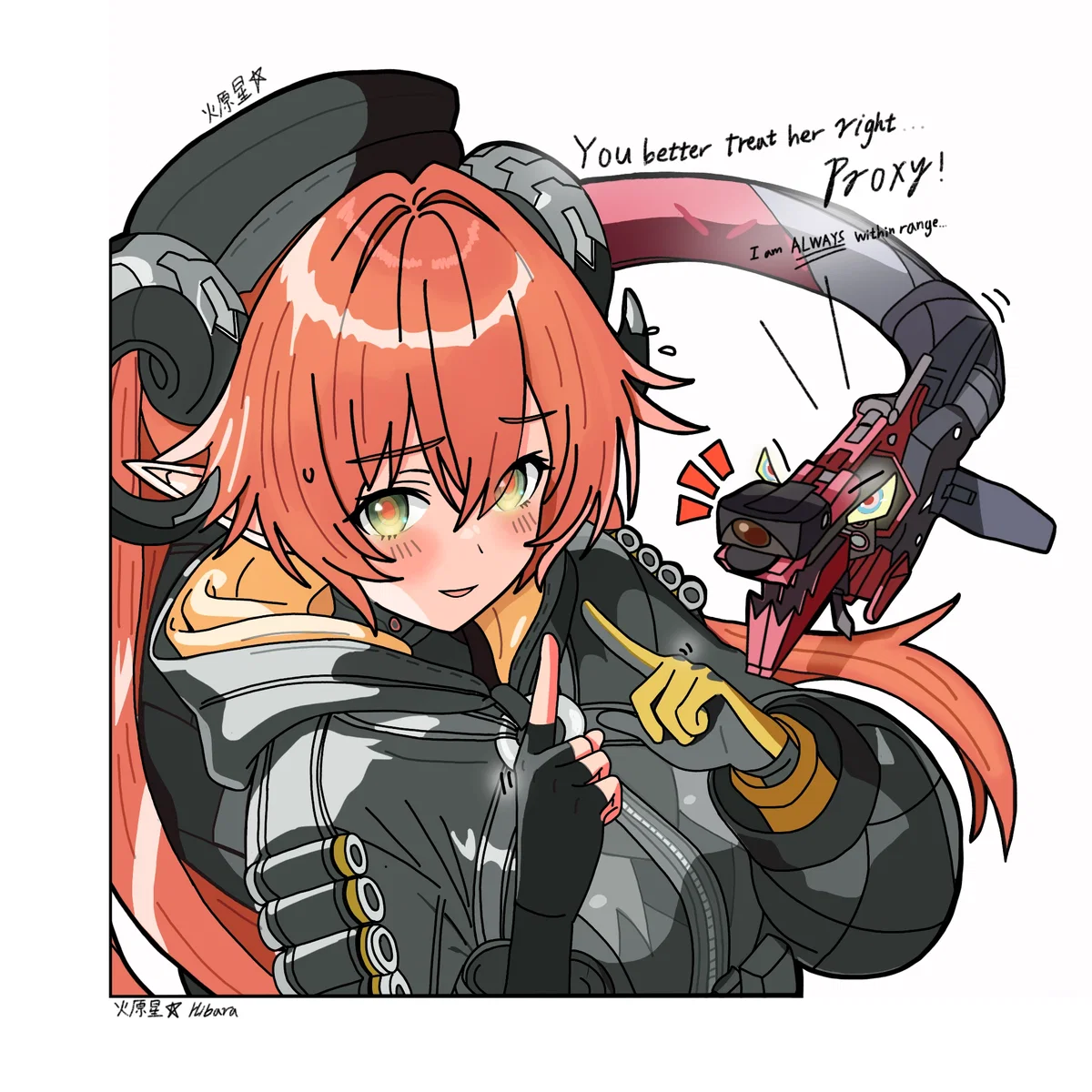 Avatar of Orphie & Magus
