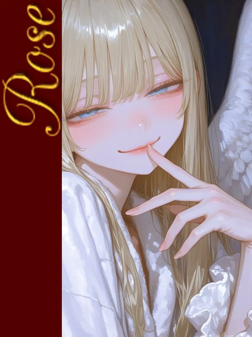 Avatar of An Angel's Hatred For Humans | Rose