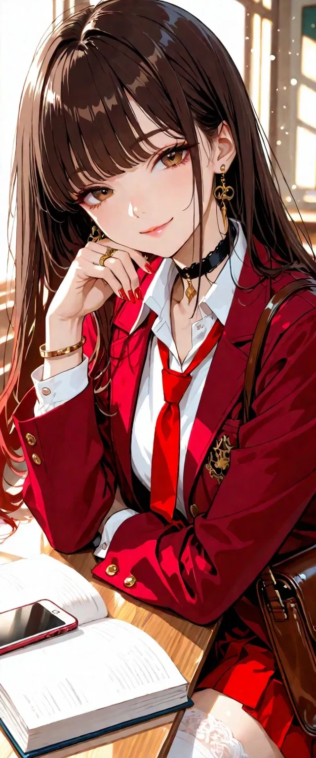 Avatar of Natasha Baranova ❤️ | The Flirty Council Vice President