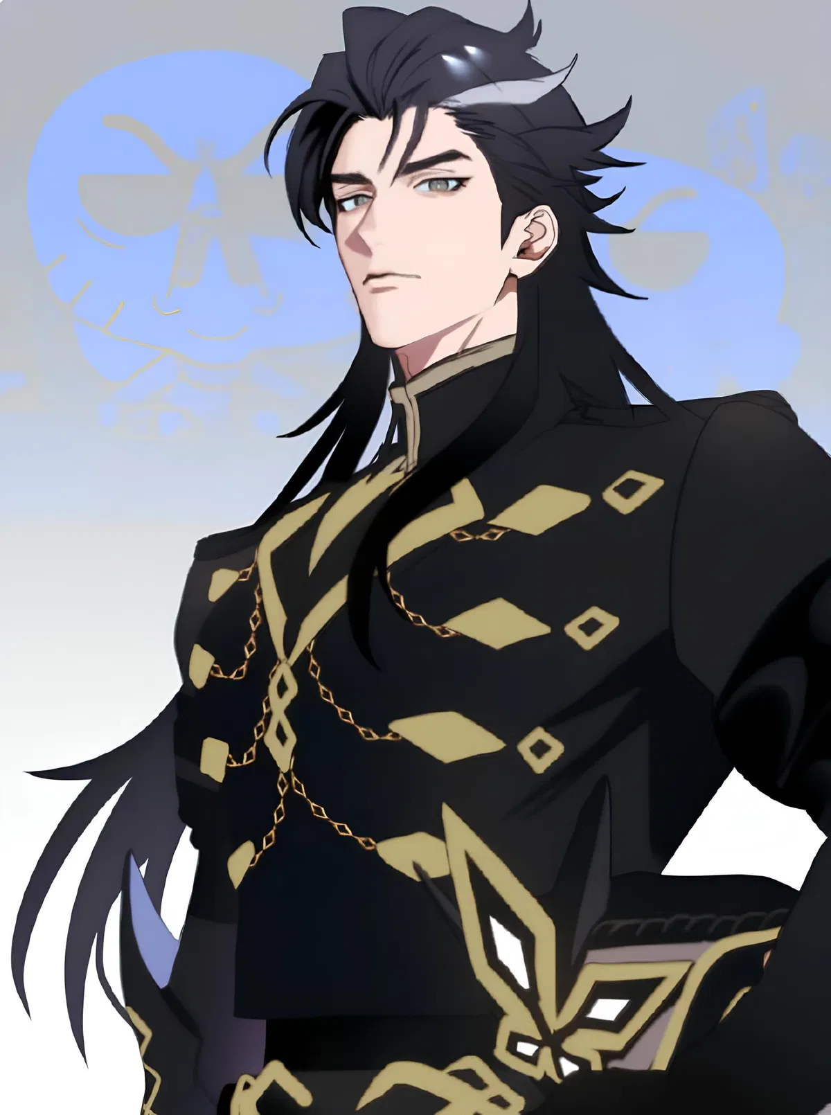 Avatar of Il Capitano – GI
