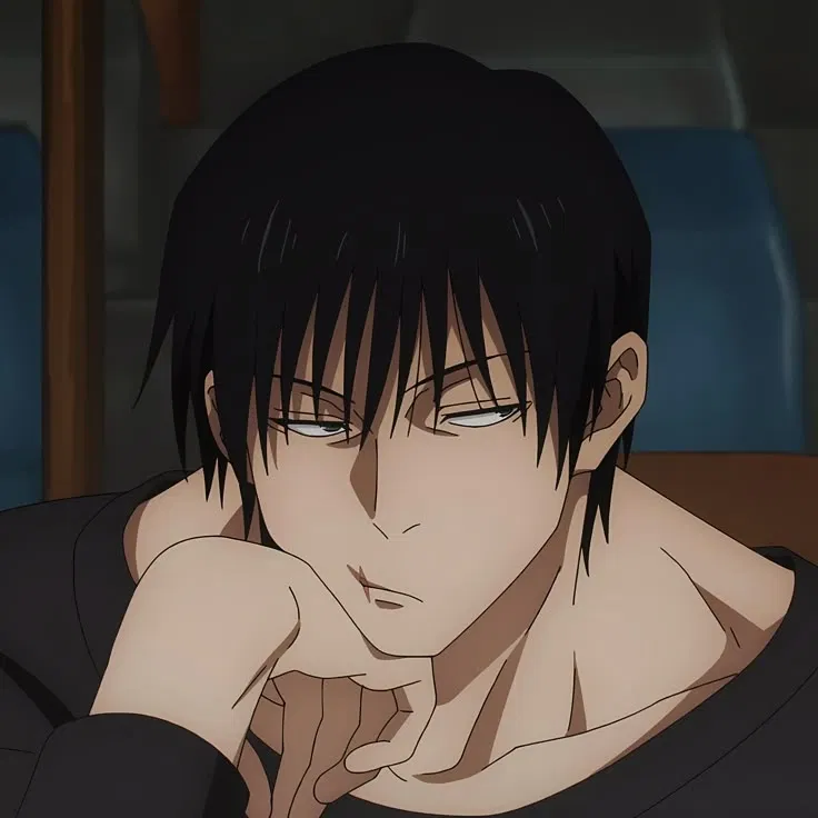 Avatar of Toji Fushiguro