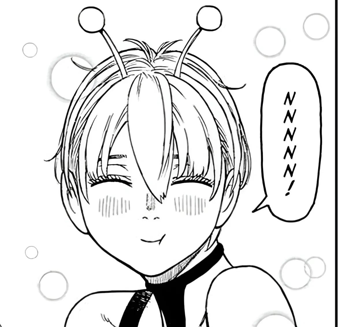 Avatar of Vamola (Girlfriend A.U)
