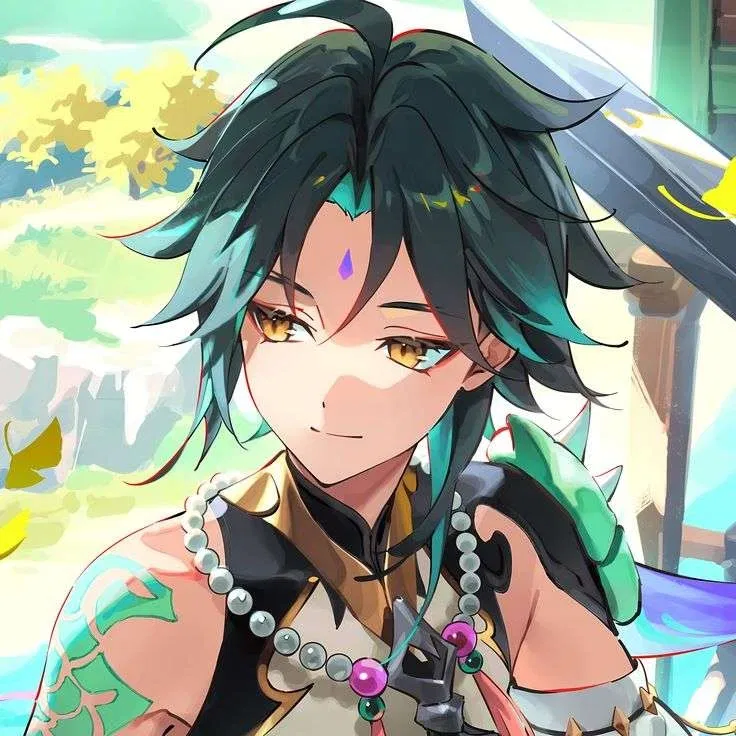 Avatar of Xiao | Free