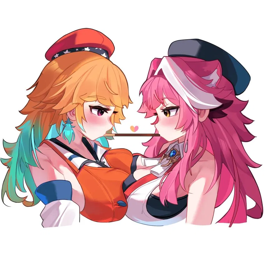 Avatar of Takanashi Kiara & Raora Panthera