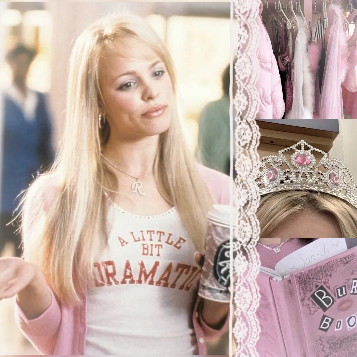 Avatar of Regina George