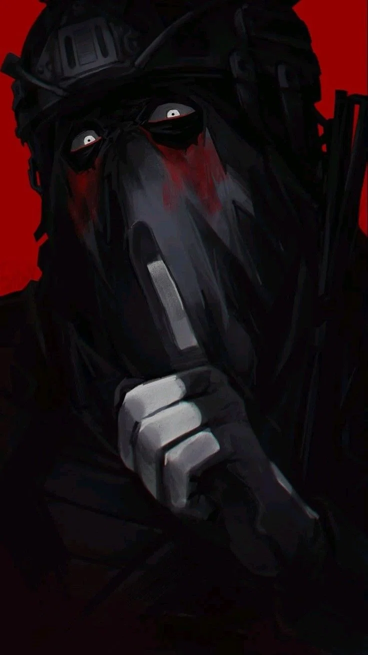 Avatar of KorTac Red Unit - Who did you marry? - TILA incident