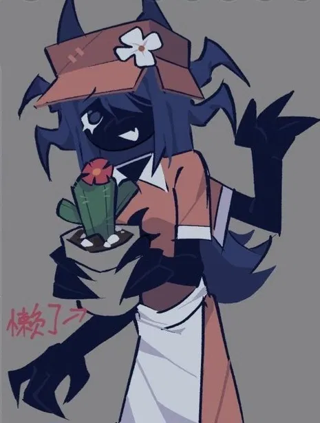 Avatar of Your Plant Loving Wife! /// Anova