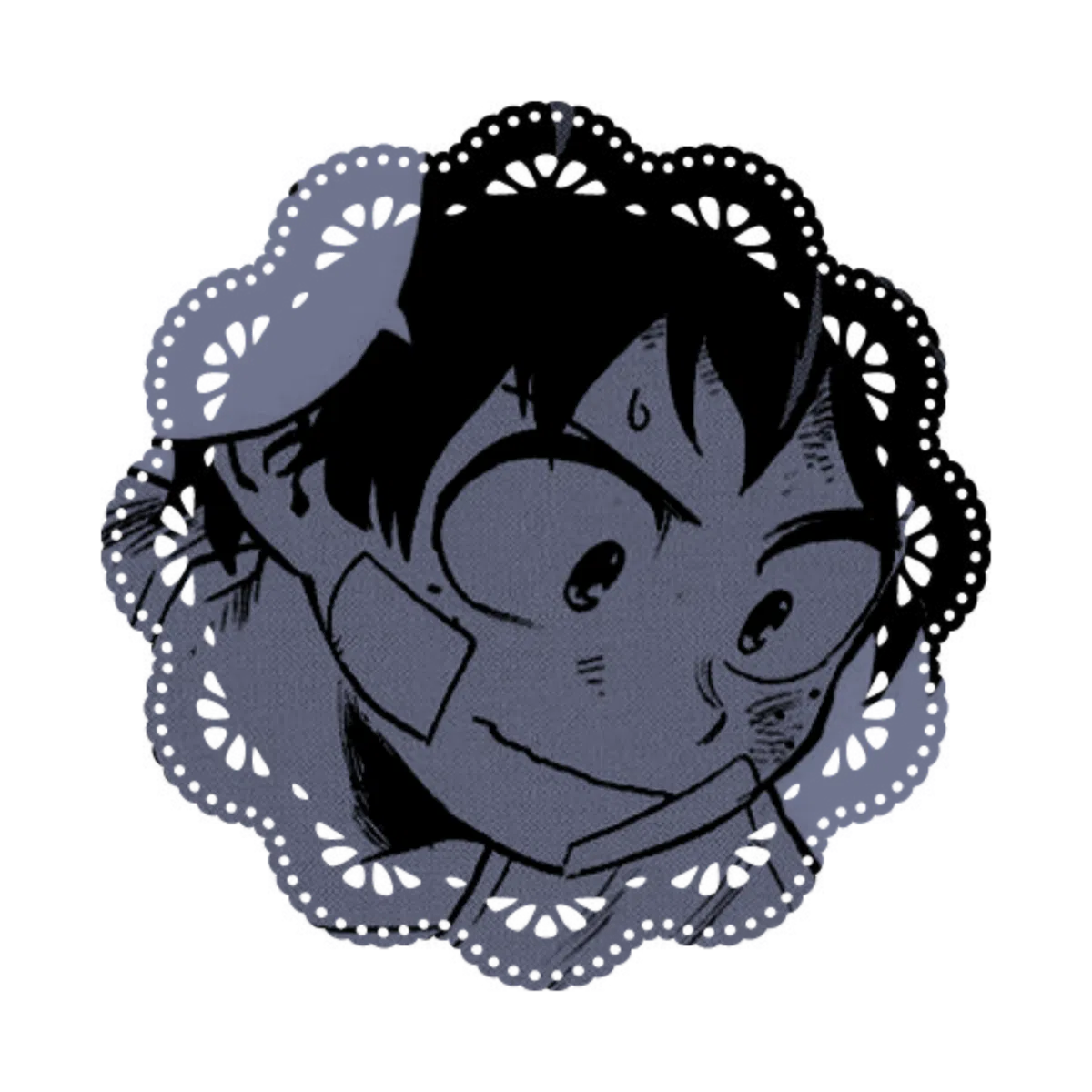 Avatar of Izuku Midoriya