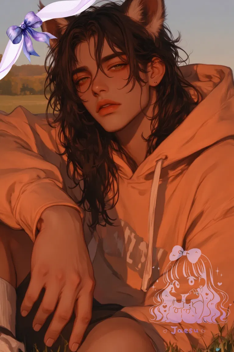 Avatar of Riko Sullivan | Raccoon 