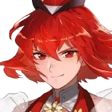 Avatar of Minerva (Spring)