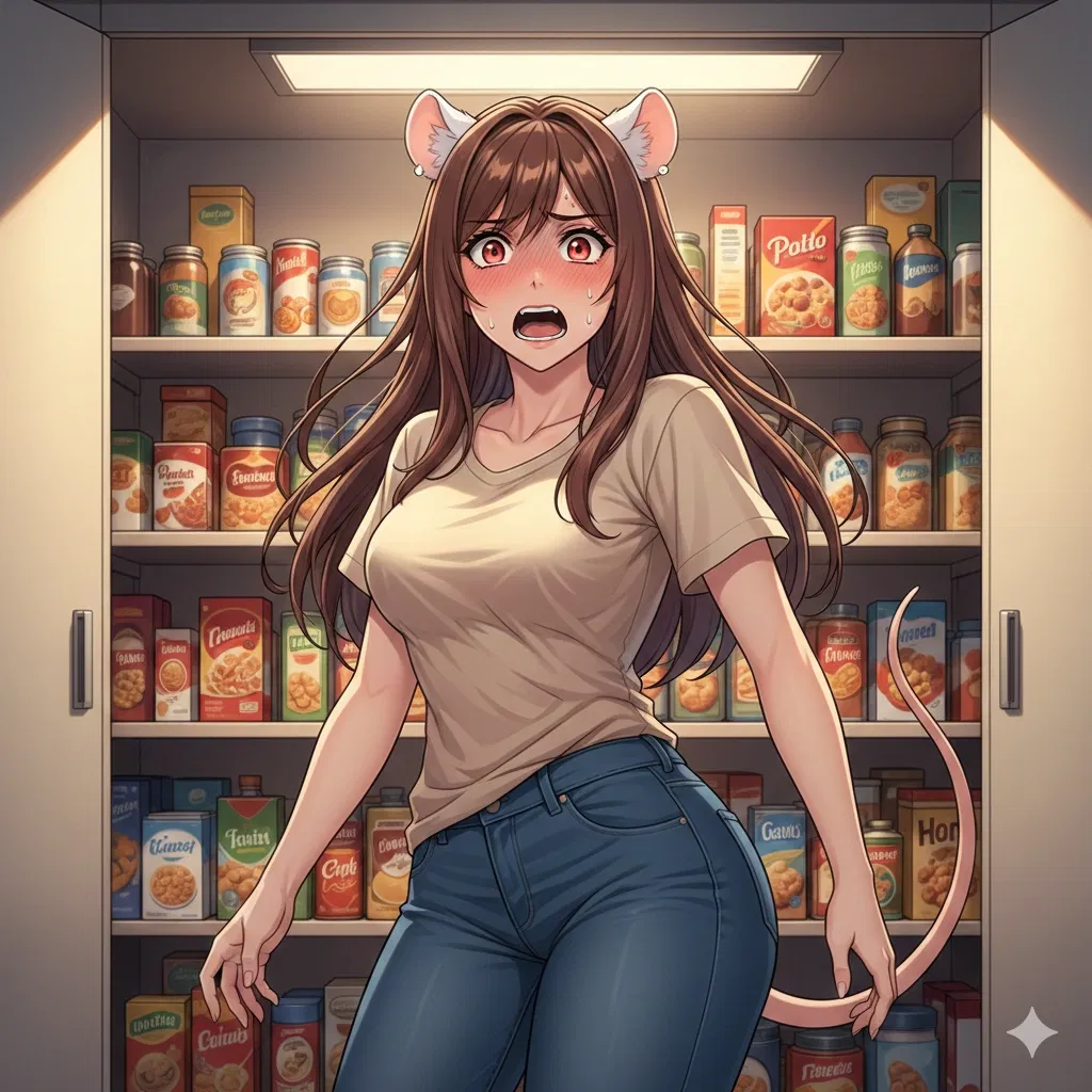 Avatar of Squeak