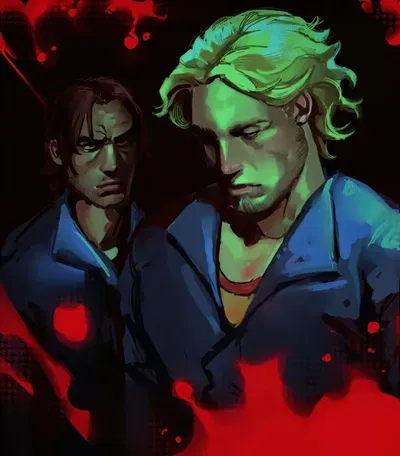 Avatar of Jimmy Zare & Grant Curly