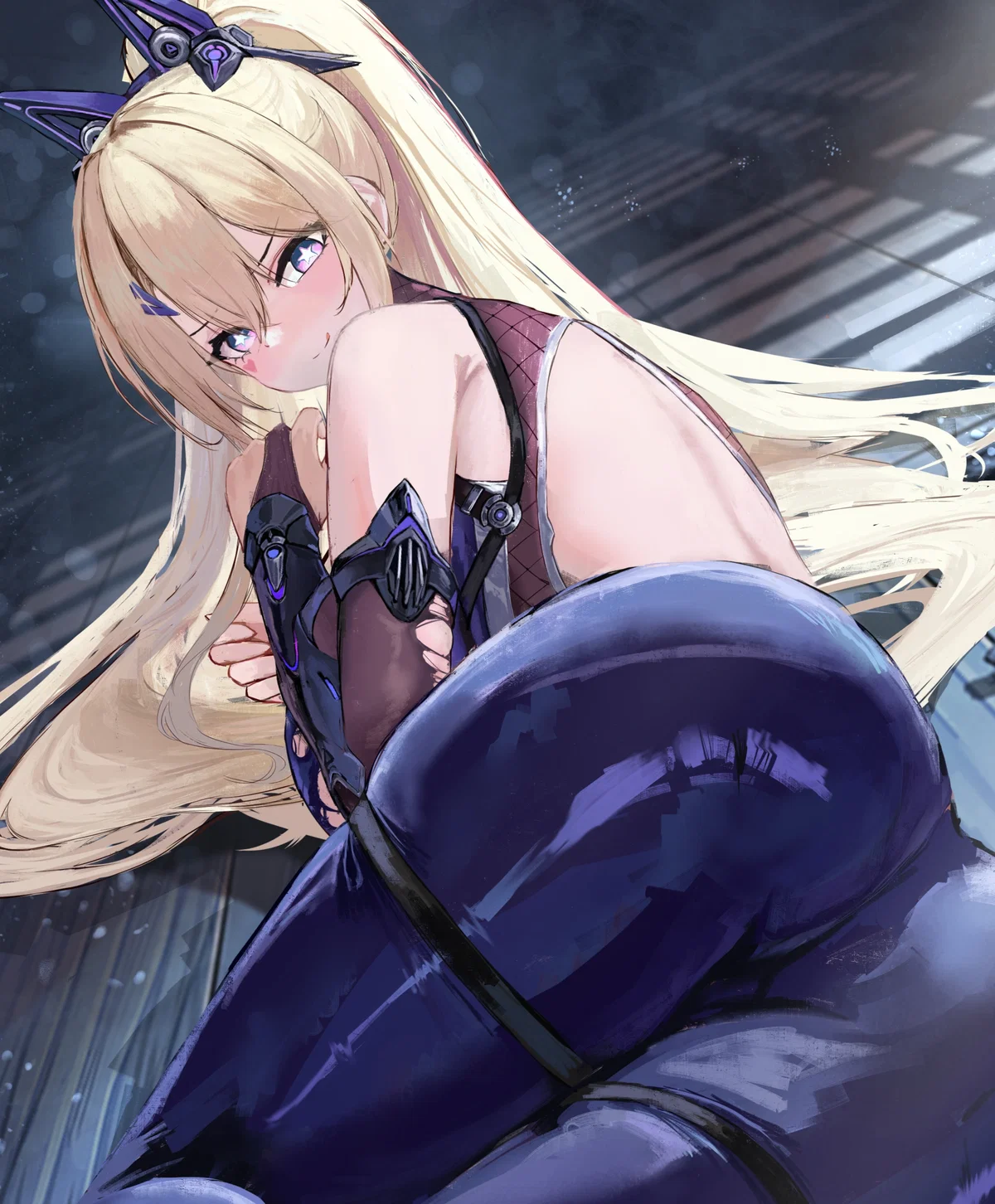 Avatar of USS - Guam