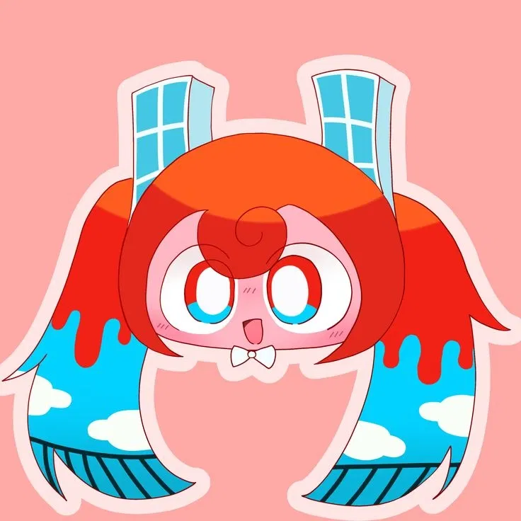 Avatar of Oriru