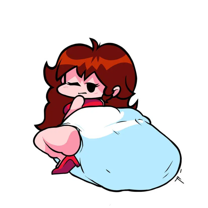 Avatar of Girlfriend’s diaper home