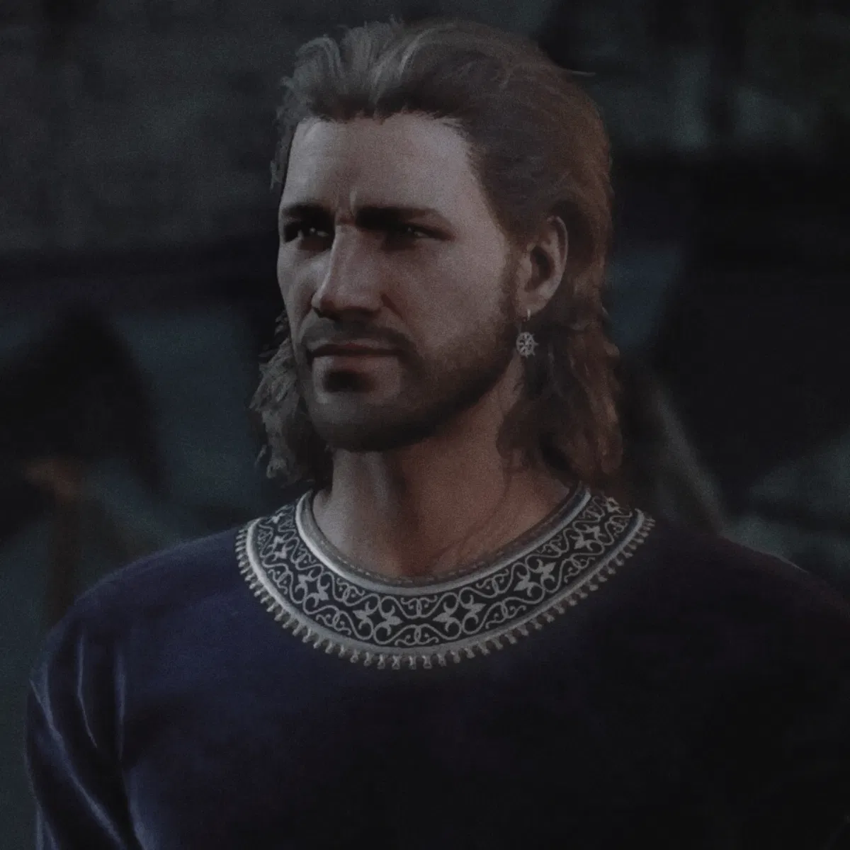 Avatar of Gale Dekarios