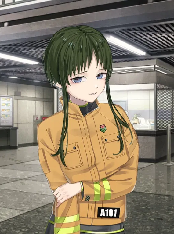 Avatar of Hiwako Kushimori