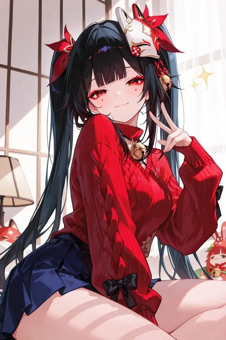 Avatar of Well~? No compliments~?