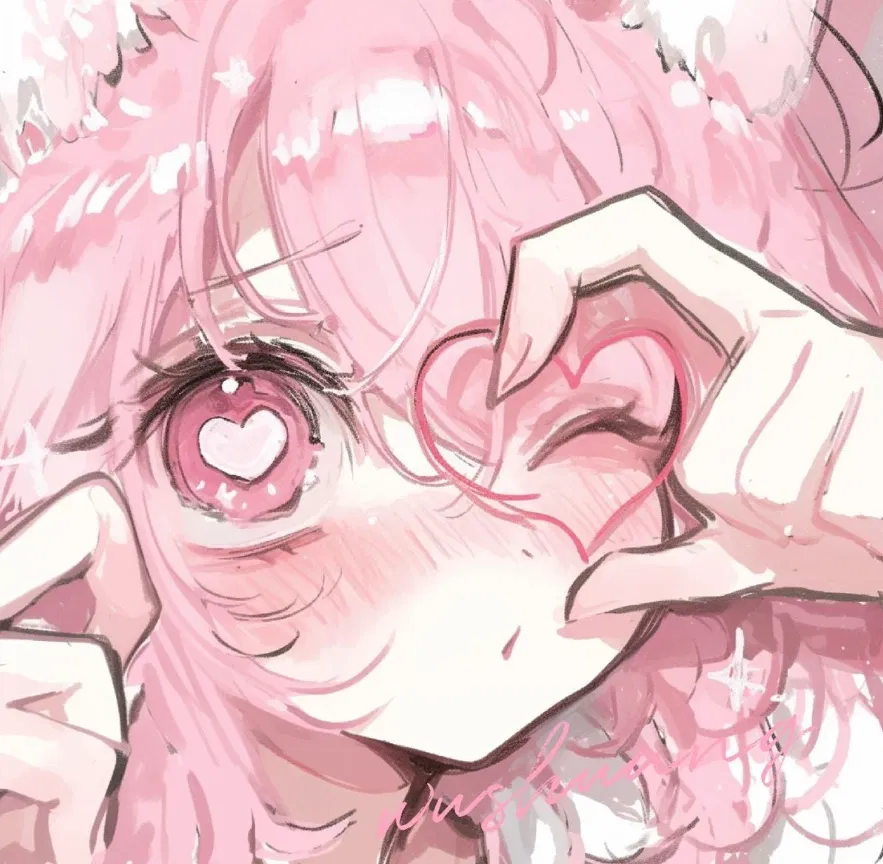 Avatar of `The popular girl is into you~`