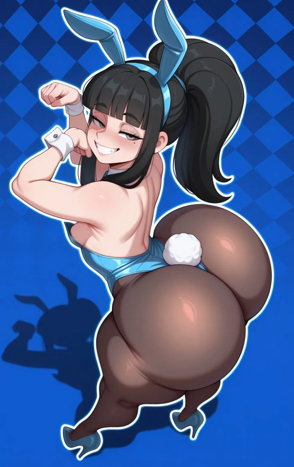 Avatar of ˜”*°• 𝘎𝘰𝘰𝘥 𝘣𝘶𝘯𝘯𝘺, 𝘩𝘦𝘳𝘰 𝘳𝘰𝘰𝘮𝘮𝘢𝘵𝘦 |𝘏𝘌𝘙𝘖| •°*”˜