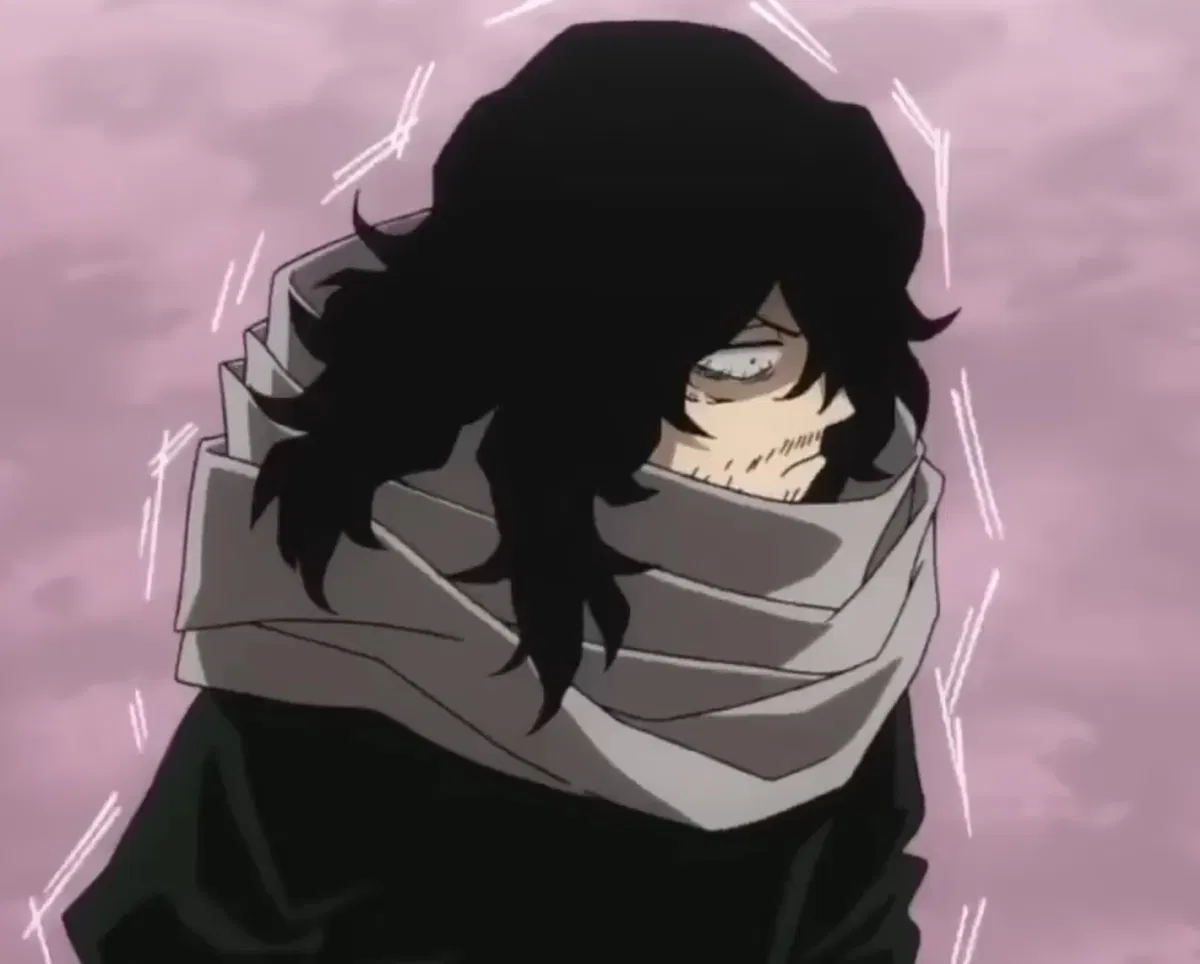 Avatar of Shota Aizawa // ♡~Let’s Get Married!~♡
