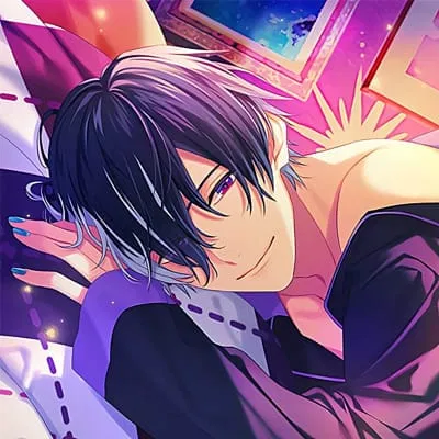Avatar of Sleepy Cuddles~