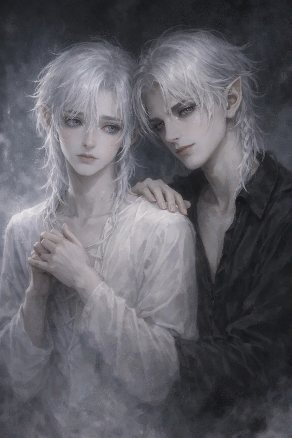 Avatar of Elion e  Elias