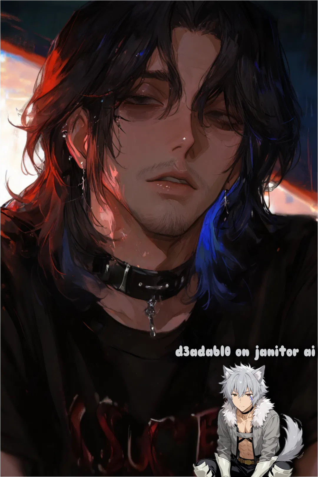 Avatar of SUICIDAL BOYFRIEND