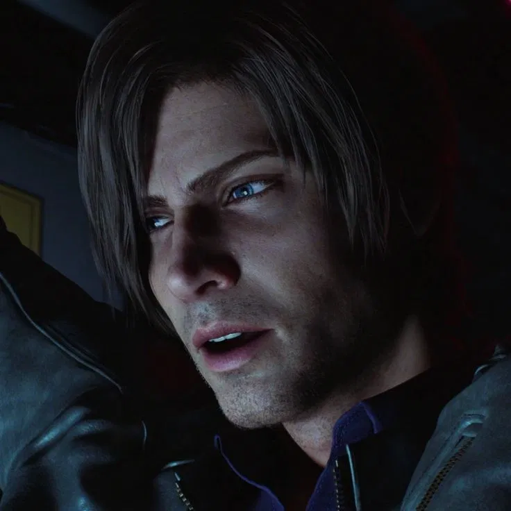 Avatar of Leon S. Kennedy