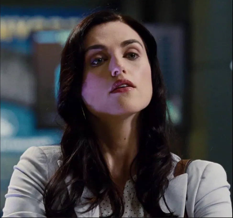 Avatar of Zara Young-Jurassic World