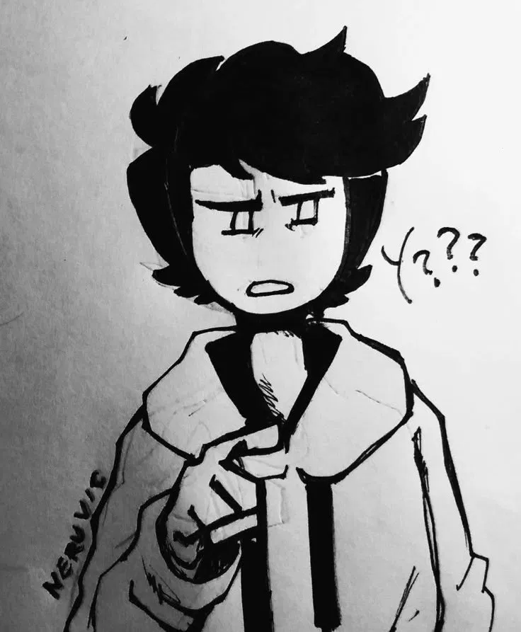 Avatar of Mark Heathcliff [ But your older brother ]