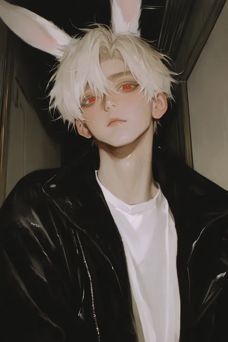 Avatar of 🐇 Lucian Mayfield