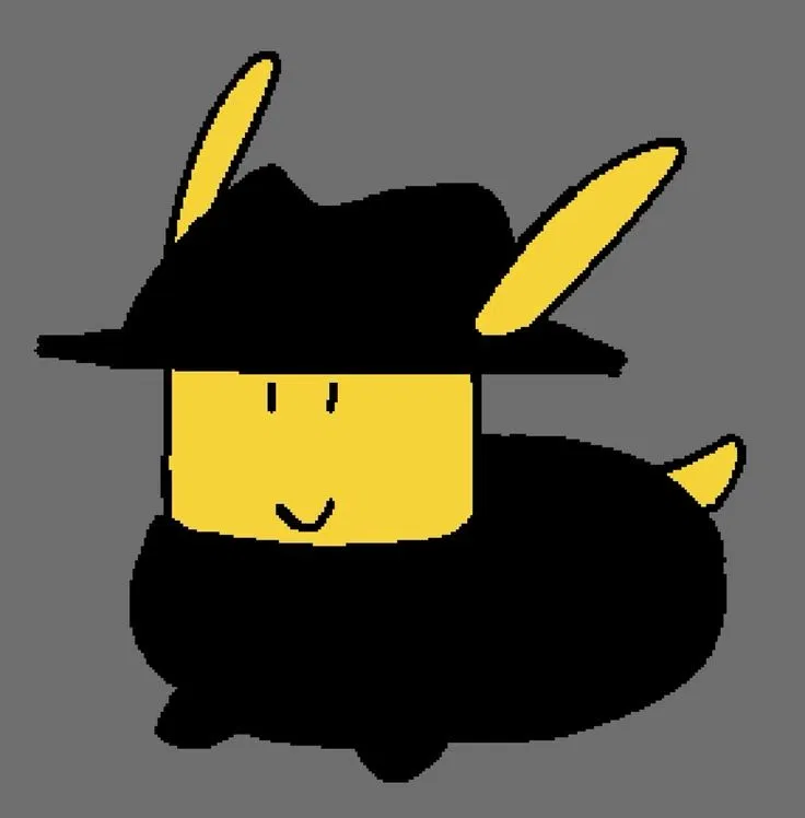 Avatar of Bunny mafioso || FORSAKEN