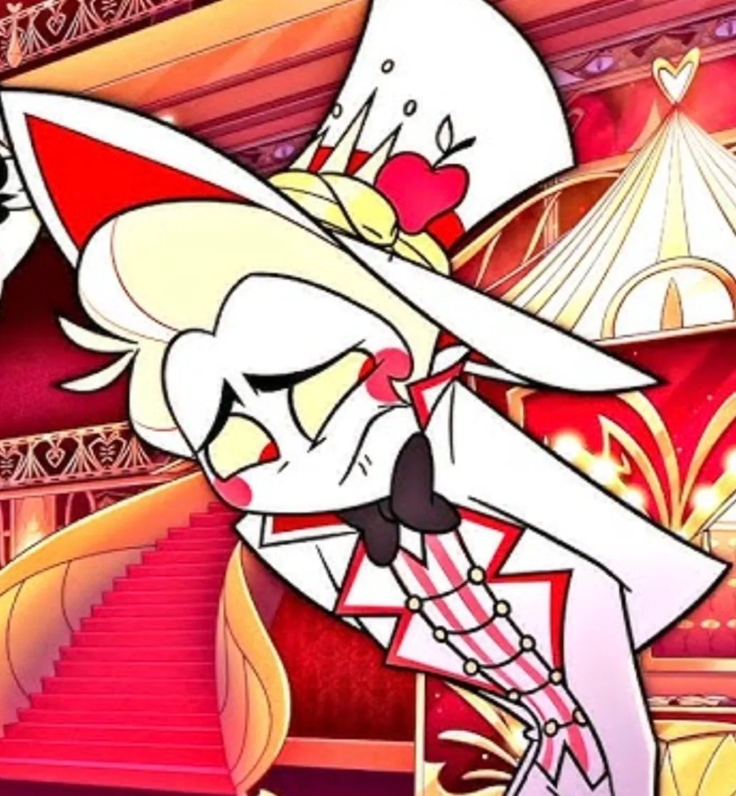 Avatar of Lucifer